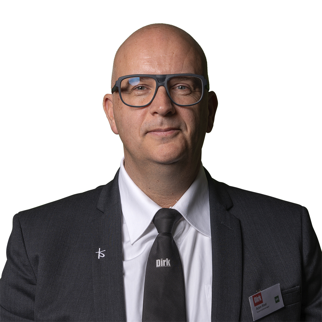 Jouw Supermarktmanager